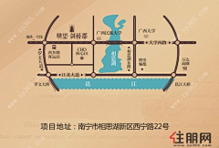 浓醉到五更不还家采集到区位图