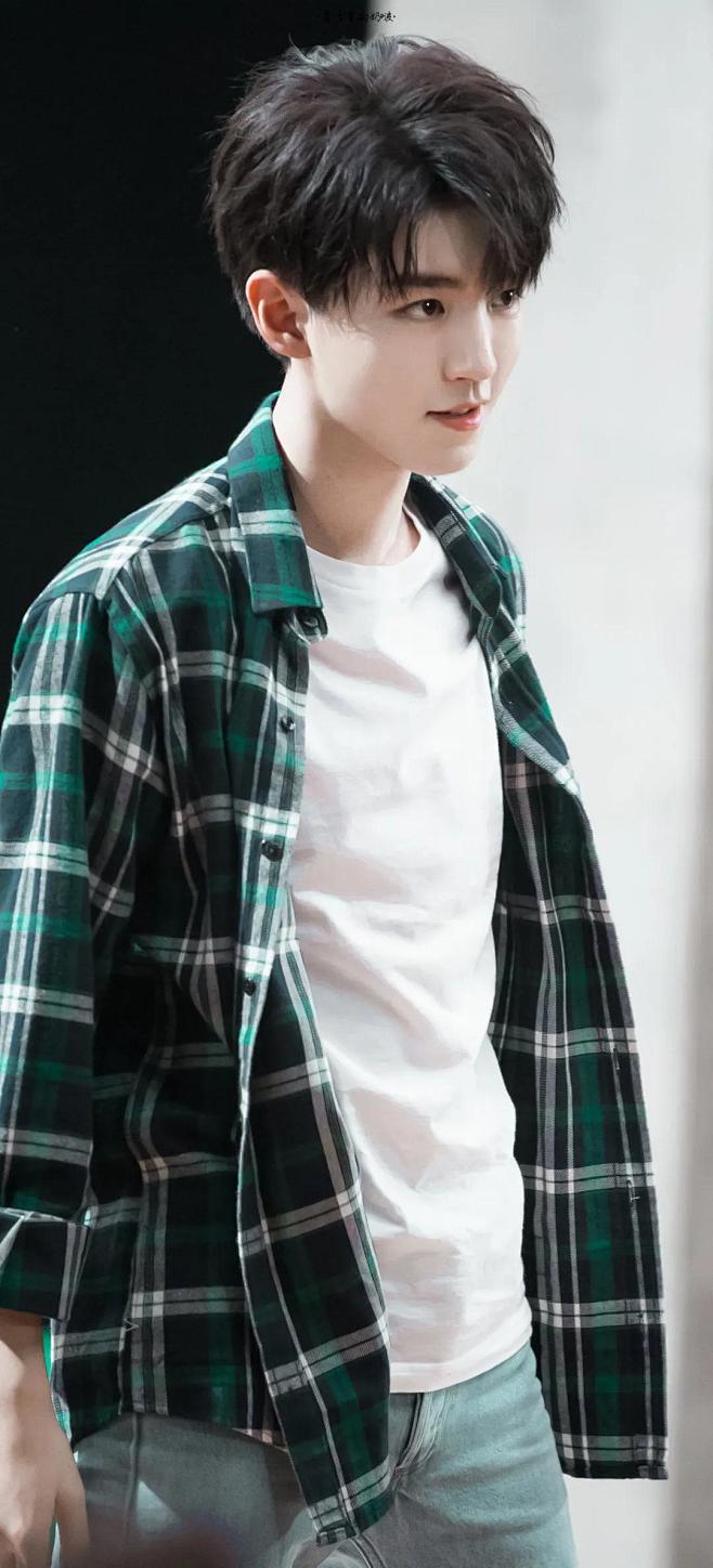 TFBOYS王俊凯