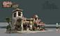 pet shop