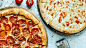 food, pizza, cheese, sausage, tomatoes | 1915x1060 Wallpaper - wallhaven.cc