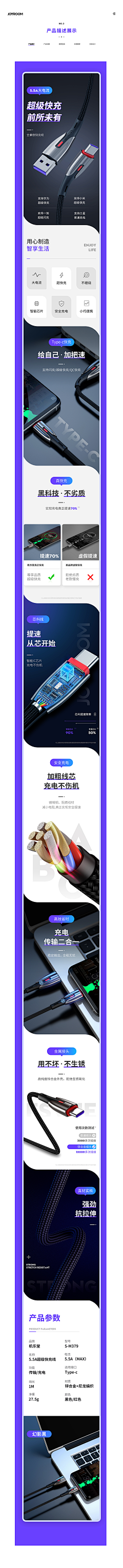 哈YA哈采集到详情页参考