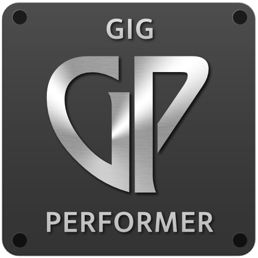 Deskew Technologies Gig Performer 5.0.28 破解版 – 现场表演机架软件