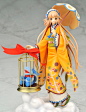 小鳩 | KOTOBUKIYA : こばとの小鳩 PVC完成品 フィギュア コトブキヤ 今秋アニメ化が決定している『こばと。