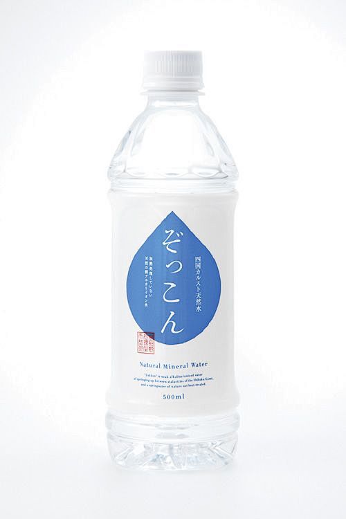 Mineral Water