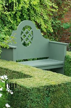 Great little garden ...
