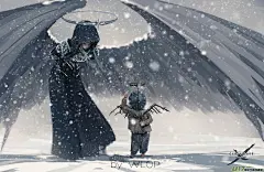 《鬼刀》第八章 风与焰 中 - 第27页 - 在线阅读 - 有妖气原创漫画梦工厂