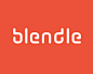 Blendle的标识