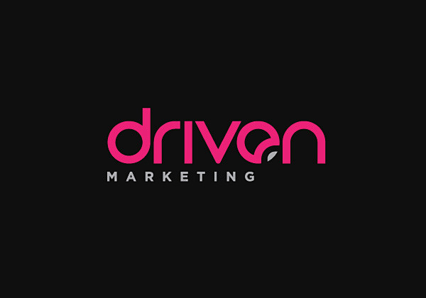 Driven Marketing品牌形象...