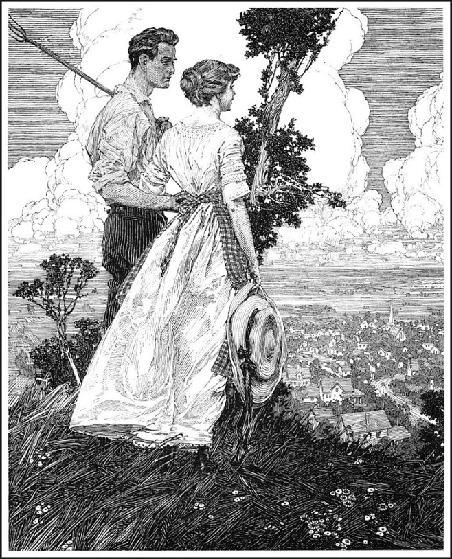 Franklin_Booth_(16)