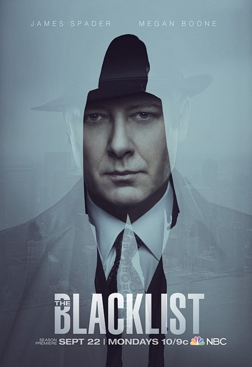 The Blacklist Movie ...