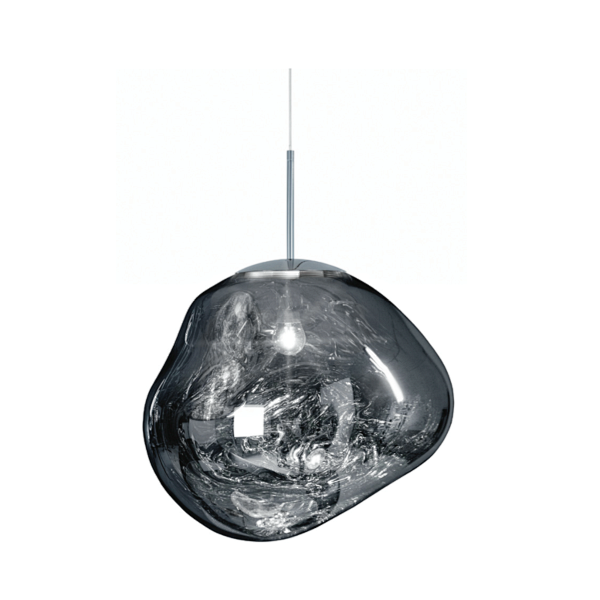 Melt Pendant Chrome ...