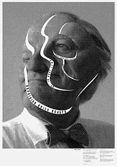 土耳其Dumlupınar大学国际海报邀请展参展设计师作品（一）