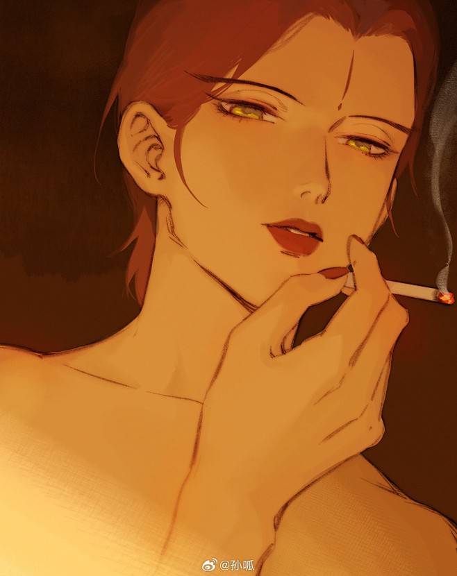 @孙呱 的个人主页 - 微博