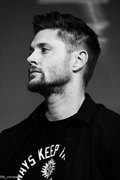 Sapple才不是小苹果呢采集到Jensen Ackles