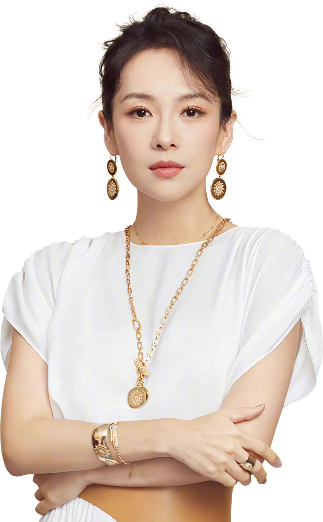 章子怡