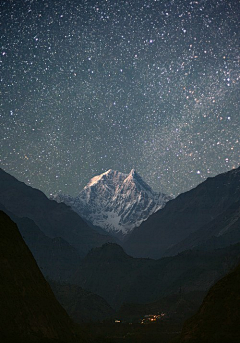 穆冷悠悠唱采集到风景