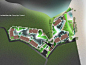 La Vela酒店的三角形世界 / TROP:Terrains+Open Space – mooool木藕设计网