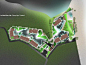 La Vela酒店的三角形世界 / TROP:Terrains+Open Space :   TROP:Terrains+Open Space:  La Vela 位于khao lak 最宁静的Bang Niang 沙滩，距离普吉岛国际机场有1小时车程。Khao Lak 以棕榈环绕的沙滩、晴朗的天空、翠绿的森林和蓝宝石色的水域而出名。对于喜欢冒险的人，这里是热带自然之旅的理想地点。 ...