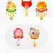 Taobao Spring Festival Social | 淘宝春节互动 :: Behance