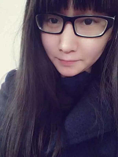 左撇子阿楠采集到丫头