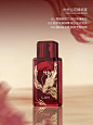 时光兰花龙年限定礼盒 亲启新年鸿运 - 小红书