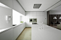 Gallery of House A / Vaillo & Irigaray + Beguiristain  - 6 : Image 6 of 16 from gallery of House A / Vaillo & Irigaray + Beguiristain. © Iñaki Bergera