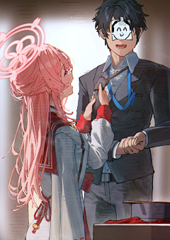 雪末孖采集到anon @betanonbeet