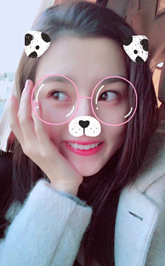 小兮子Y采集到可爱滴宋祖儿宝宝