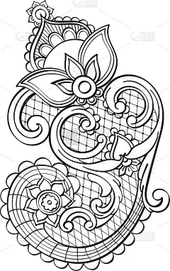 华丽的花_5710438939