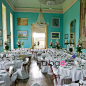 去英国的什罗普郡举办一场属于大自然的婚礼：美味食物、新鲜空气为你留下最美记忆！