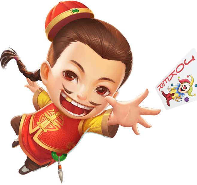 GG游戏《哥哥斗地主》