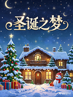 AI绘梦者采集到06-AI生图