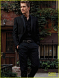 马特·朱克瑞 Matt Czuchry 图片