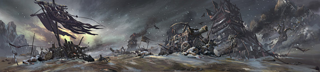 ArtStation : ArtStat...