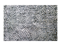 Serge LESAGE Out of Focus Rug | Mohd Design Shop : Out of focus is a contemporary and elegant rug produced by Serge Lesage. It is made of viscose and provided with a hand woven double backing.
A fascinating mesh of shapes gives a dynamic movement sensatio