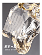 餐厅吊灯现代简约轻奢水晶卧室床头灯创意个性餐桌吧台装饰led灯-tmall.com天猫