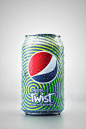 Pepsi Twist : Pepsi Twist Brazil