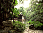旅游风光中国古典园林景观摄影背景桌面壁纸图片素材