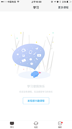 Wendywenc采集到空白页