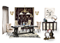 美间 在线软装设计工具 #美间# #软装# #软装设计# #软装素材# #陈设设计# #软装方案# #软装排版#