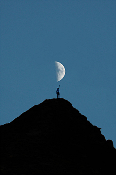 土豆Sue采集到Human Photo
