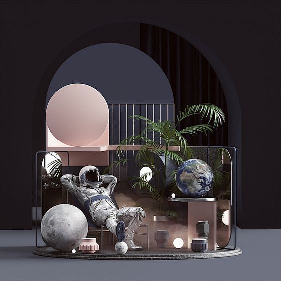 Best of Behance: Pet...