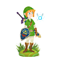 Hero of Hyrule : The many iterations of Link, Hero of Hyrule