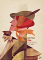 Milano Bicycle Film Festival on Behance