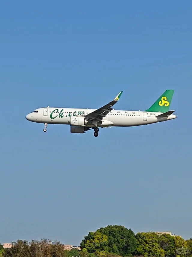 春秋航空 - 小红书搜索