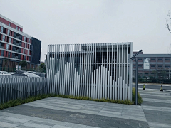 翊满的朋友采集到SB-设备装饰 采光井