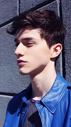 帅哥 - 堆糖，美图壁纸兴趣社区