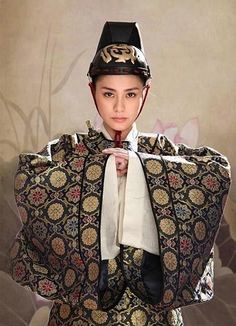 武则天秘史上官婉儿