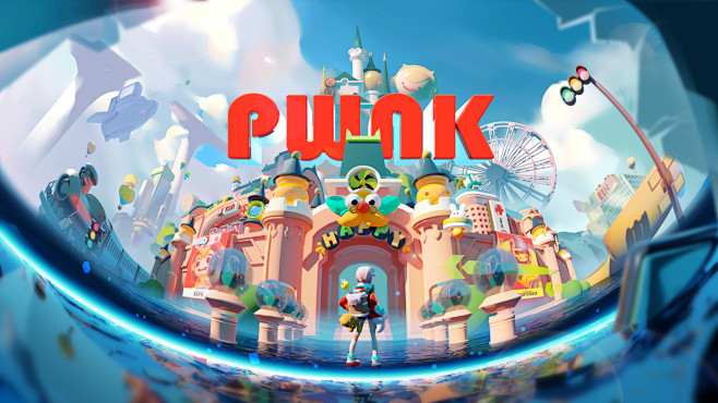 PWNK