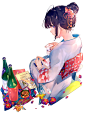【オリジナル】「日本酒とお姉さん」/「美和野らぐ」的插画 [pixiv] : この作品 「日本酒とお姉さん」 は 「オリジナル」「saketaku」 のタグがつけられた「美和野らぐ」さんのイラストです。 「saketakuさんの日本酒定期便サービスにてイラストを描かせていただきました。日本酒好きにはたまらない日本酒の説明書から日本酒に合うおつまみまでつい…